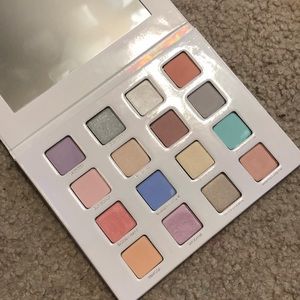 Lorac “Beauties Who Brunch Pro Eyeshadow Palette”
